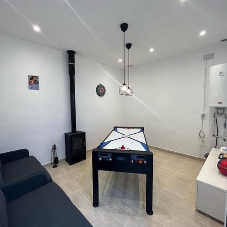 Apartamento St Zenon Arenys de Mar Esterno foto