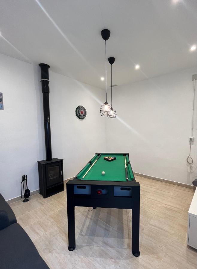 Apartamento St Zenon Arenys de Mar Esterno foto