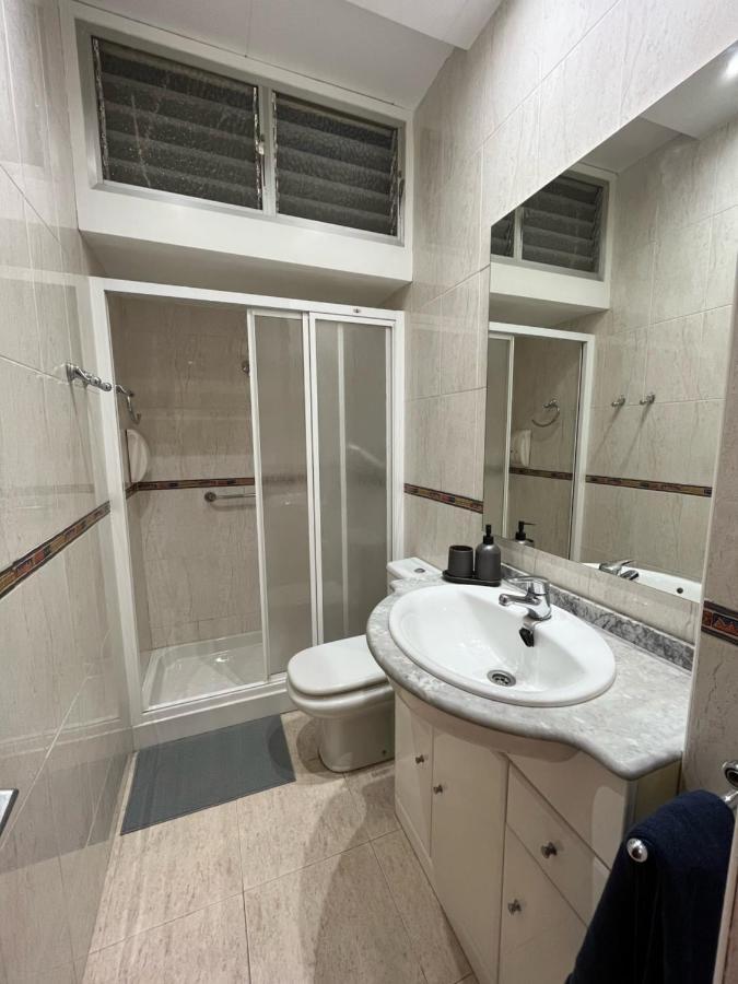 Apartamento St Zenon Arenys de Mar Esterno foto